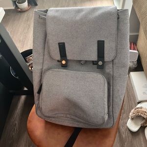 Everlane Backpack
